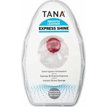 Masážní přístroj Houba Express Shine