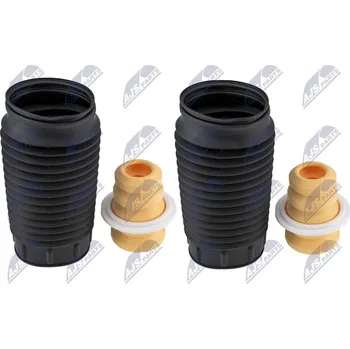 Ochranná sada proti prachu, tlumič pérování NTY AB-PE-001K