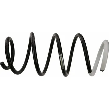 Autodíl Pružina podvozku SACHS 991 351