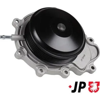 Chladič motoru Vodní čerpadlo, chlazení motoru JP GROUP 1314105400