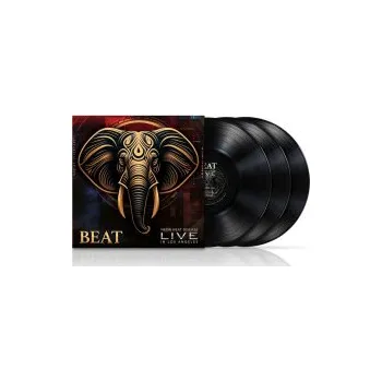 Zahraniční hudba Live / Vinyl / 3LP - Beat (King Crimson) [3 LP]