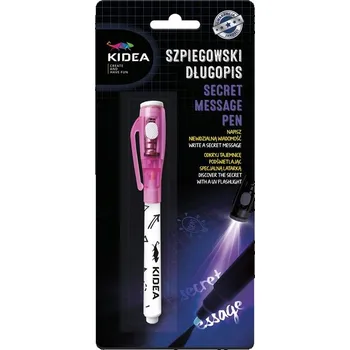 Průhledné Propiska Derform