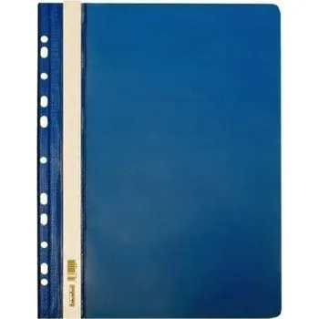 Šanon A4 Biurfol modrý