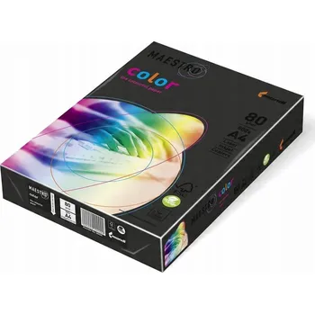 Kancelářský papír Kancelářský papír Igepa formát A4 80g 500 listů