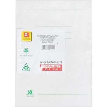 Desky s gumou A4 Barbara