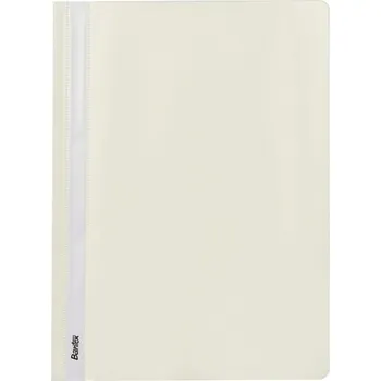 Složka Hamelin A4 bílá