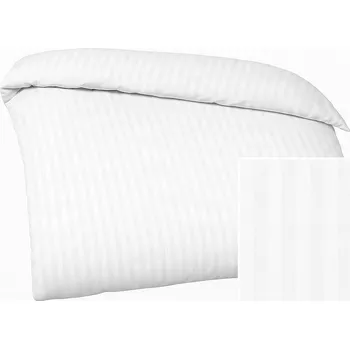 Prostěradlo Povlak na peřinu Kam-Pol 200 x 140 Cm