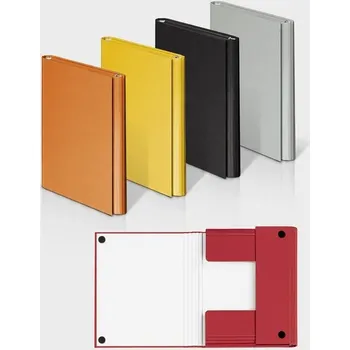 Pořadač A4 Vau-Pe – kancelářský pořadač, organizér na dokumenty A4