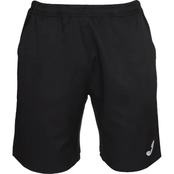 Pánské oblečení Joma Bermuda Master šortky černá S