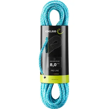 Lano Lano EDELRID GUIDE ASSIST PRO DRY 8/30