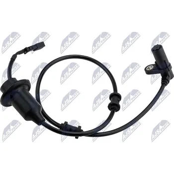 Přislušenství brzdového systému Snímač, počet otáček kol NTY HCA-ME-041