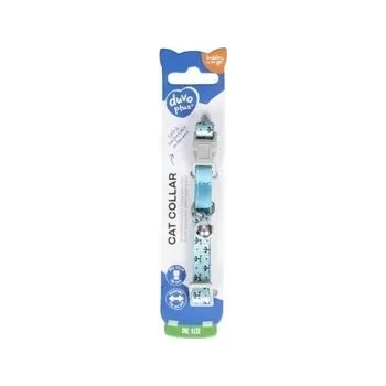 Duvo+ Obojek pro kočky Raccoon 20-30cm/10mm