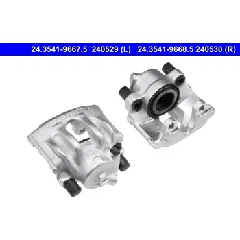 Brzdový třmen Brzdový třmen ATE 24.3541-9667.5