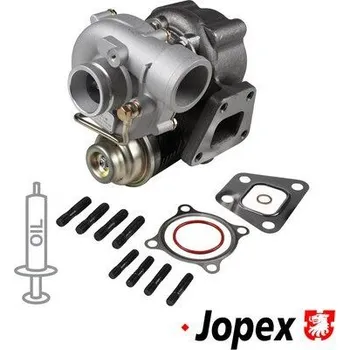 Turbodmychadlo Dmychadlo, plnění JP GROUP 1117401800