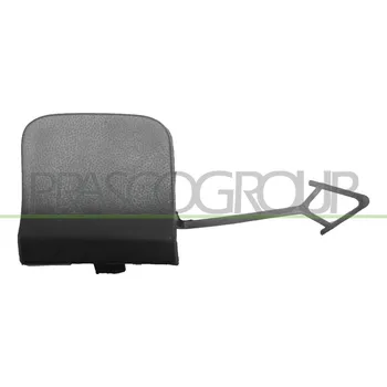 Příslušenství karosérie Klapka, vlečný hák AGB 95X296-9