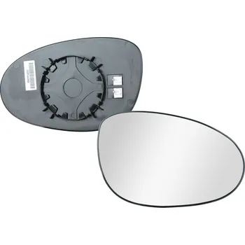 Auto zrcátko Sklo pravého zpětného zrcátka RENAULT ESPACE III (JE) |1/2001-10/2002| vyhřívané | 5901532580907