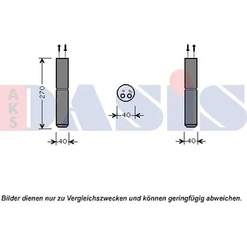 Sušič klimatizace Sušárna, klimatizace AGB 2711KD-1