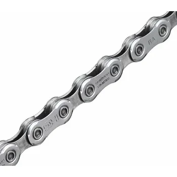 Řetěz na kolo Řetěz SHIMANO CN-M8100 12 speed XT "SIL-TEC" 138 článků, v krabičce