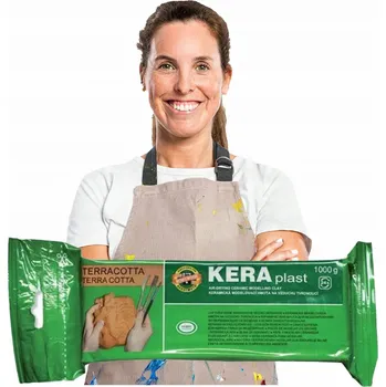 Modelovací hmota KOH-I-NOOR Samotvrdnoucí modelovací hmota