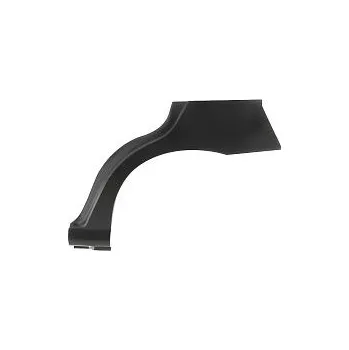 Blatník karosérie Opravný plech pro lem levého zadního blatníku FIAT BRAVO-BRAVA | 1995-2001 | TAIWAN |