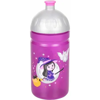 Termoska R B Čarodějka zdravá láhev 1 ks