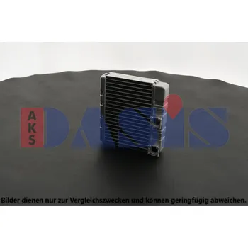 Výměník tepla Výměník tepla, vnitřní vytápění AGB 2008N8-2