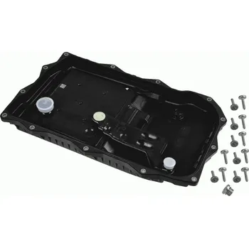 Sada Dílů, výměna oleje automatické převodovky ZF PARTS 1087.298.362