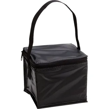 Reklamní Brava chladicí taška, černá