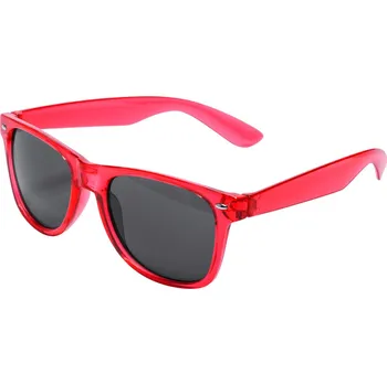 Grixo sluneční brýle červená