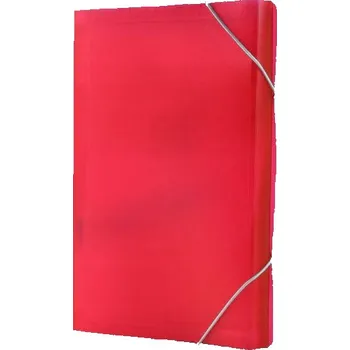 Desky s gumou A4 Tetis