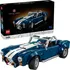 Stavebnice LEGO LEGO Icons 10357 Shelby Cobra 427 S/C