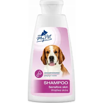Kosmetika pro psa Šampon pro psy For My Pet
