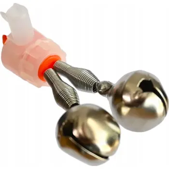 Domovní zvonek Zvonek GERMINA Dvojitý DGS5