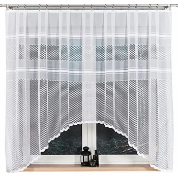 Obraz Klasická záclona žakárová 310 cm x 160 cm