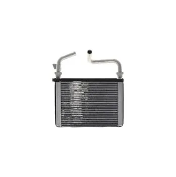 Výměník tepla Radiátor topení HONDA Accord Type-R | 2.2 | Benzín | 156kW | H22A7 |1998-2002| SRL | 5901532735840