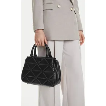 Kabelka Kabelka Badura LOA6333A Černá NOSIZE