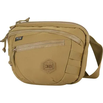 M-Tac Taška přes rameno Sphaera - Coyote
