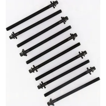 Spojovací materiál motoru Sada šroubů hlavy válce CORTECO 016281B