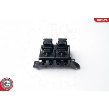 Zapalovací cívka Zapalovací cívka ESEN SKV 03SKV239