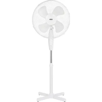 Domácí ventilátor Bravo B-5022 bílý