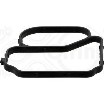 Motor automobilu Těsnění, pouzdro termostatu ELRING 369.111