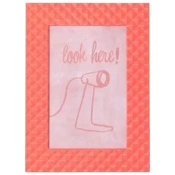 Obraz Rámeček na fotografie Present Time 14x19 Cm PT2598OR