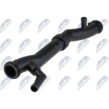 Chladič motoru Potrubí chladiva NTY CPP-VW-037