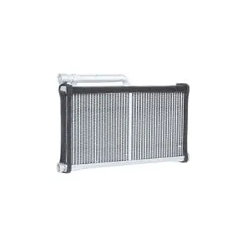 Výměník tepla Radiátor topení AUDI S6 | 5.2 V10 | Benzín | 320kW | BXA |2004-2012| SRL | 5903107354210