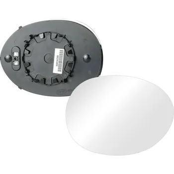 Auto zrcátko Sklo pravého zpětného zrcátka MINI ONE/COOPER2014 |2/2014 a výše| vyhřívané | 5903107178281