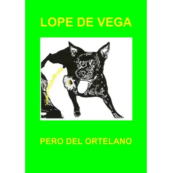 Kniha Pero del hortelano - Arno Decaduto, Lope de Vega (E-Kniha)