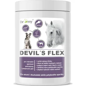 Dromy Devil's Flex 750 g