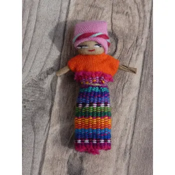 Panenka Panenka strachu XXI (Guatemala)