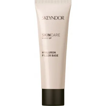 Podkladová báze na tvář Skeyndor Skincare Vyhlazující podkladová báze pod make-up 30 ml Vyhlazující podkladová báze pod make-up pro sjednocení pleti a dlouhotrvající efekt