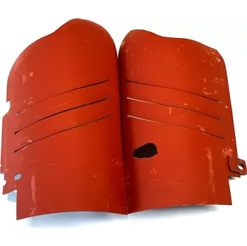 Karburátor Dvířka prsíček Jawa 50/550,555 - pravostranný karburátor